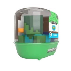 Minecraft: Zombie TUBBZ (First Edition) - Image 2