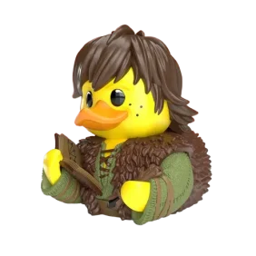 How To Train Your Dragon: Hiccup TUBBZ (First Edition)