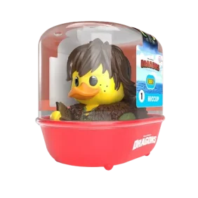 How To Train Your Dragon: Hiccup TUBBZ (First Edition) - Image 2