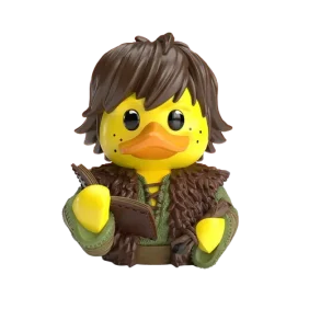 How To Train Your Dragon: Hiccup TUBBZ (First Edition) - Image 3