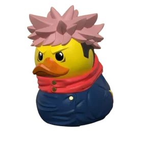 Jujutsu Kaisen: Yuji Itadori TUBBZ (First Edition)