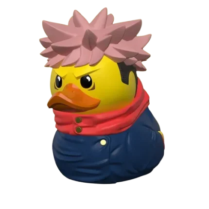 Jujutsu Kaisen: Yuji Itadori TUBBZ (First Edition)