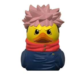 Jujutsu Kaisen: Yuji Itadori TUBBZ (First Edition) - Image 3