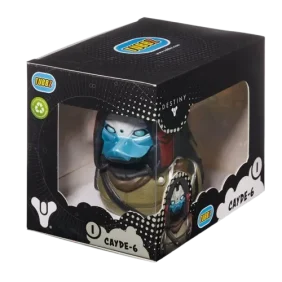 Destiny Cayde-6 TUBBZ (Boxed Edition) - Image 3