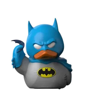 DC Comics: Batman TUBBZ (Boxed Edition) - Image 3