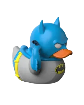 DC Comics: Batman TUBBZ (Boxed Edition) - Image 2