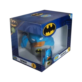 DC Comics: Batman TUBBZ (Boxed Edition) - Image 5