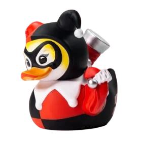 DC Comics: Harley Quinn TUBBZ (Boxed Edition)