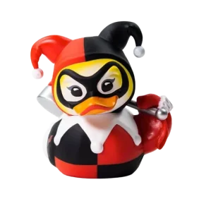 DC Comics: Harley Quinn TUBBZ (Boxed Edition) - Image 2