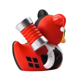 DC Comics: Harley Quinn TUBBZ (Boxed Edition) - Image 3