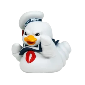 Ghostbusters: Stay Puft TUBBZ (Boxed Edition)