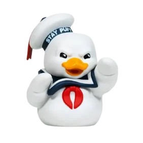 Ghostbusters: Stay Puft TUBBZ (Boxed Edition) - Image 2