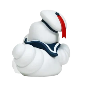 Ghostbusters: Stay Puft TUBBZ (Boxed Edition) - Image 4