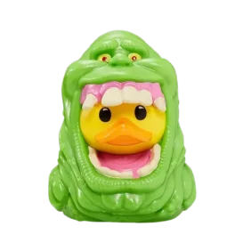 Ghostbusters: Slimer TUBBZ (Boxed Edition) - Image 2