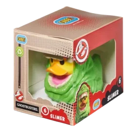 Ghostbusters: Slimer TUBBZ (Boxed Edition) - Image 3