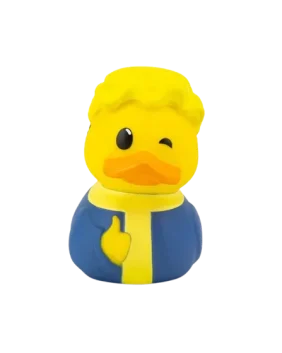 Fallout: Vault Boy TUBBZ (Boxed Edition) - Image 3