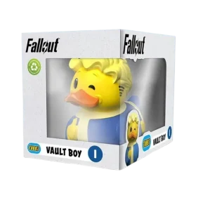 Fallout: Vault Boy TUBBZ (Boxed Edition) - Image 2