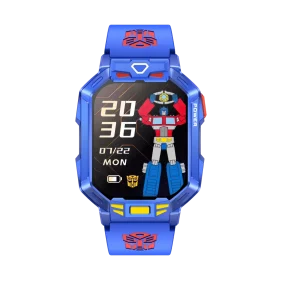 Volkano Transformers Series Kids Watches - Optiomus Prime - Image 2