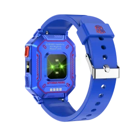 Volkano Transformers Series Kids Watches - Optiomus Prime - Image 3