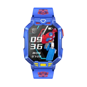 Volkano Transformers Series Kids Watches - Optiomus Prime - Image 4