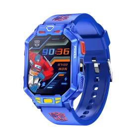 Volkano Transformers Series Kids Watches - Optiomus Prime - Image 5