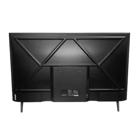 Xiaomi A Pro 55" QLED 4K Smart TV (HDR10+, Google TV, Dolby Audio, 60Hz) - Image 8