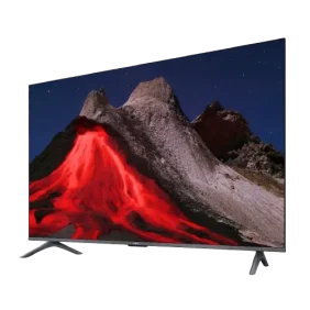 Xiaomi A Pro 55" QLED 4K Smart TV (HDR10+, Google TV, Dolby Audio, 60Hz) - Image 3