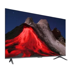 Xiaomi A Pro 55" QLED 4K Smart TV (HDR10+, Google TV, Dolby Audio, 60Hz) - Image 2