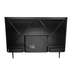Xiaomi A Pro 65" QLED 4K Smart TV (HDR10+, Google TV, Dolby Audio, 60Hz) - Image 2