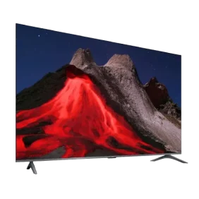 Xiaomi A Pro 75" QLED 4K Smart TV (HDR10+, Google TV, Dolby Audio, 60Hz) - Image 2