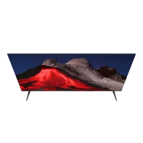 Xiaomi A Pro 75" QLED 4K Smart TV (HDR10+, Google TV, Dolby Audio, 60Hz) - Image 5