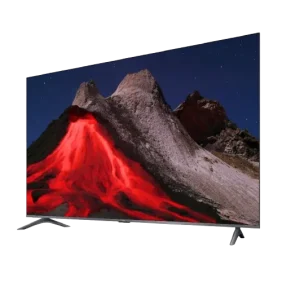 Xiaomi A Pro 75" QLED 4K Smart TV (HDR10+, Google TV, Dolby Audio, 60Hz) - Image 3