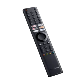 Xiaomi A Pro 55" QLED 4K Smart TV (HDR10+, Google TV, Dolby Audio, 60Hz) - Image 4