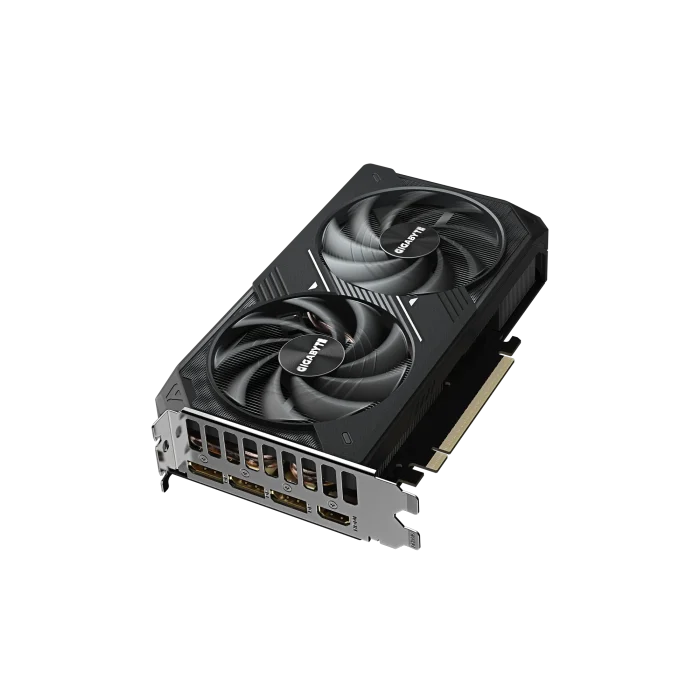 Gigabyte GeForce RTX 5060 Ti WINDFORCE MAX OC 8G - Image 7
