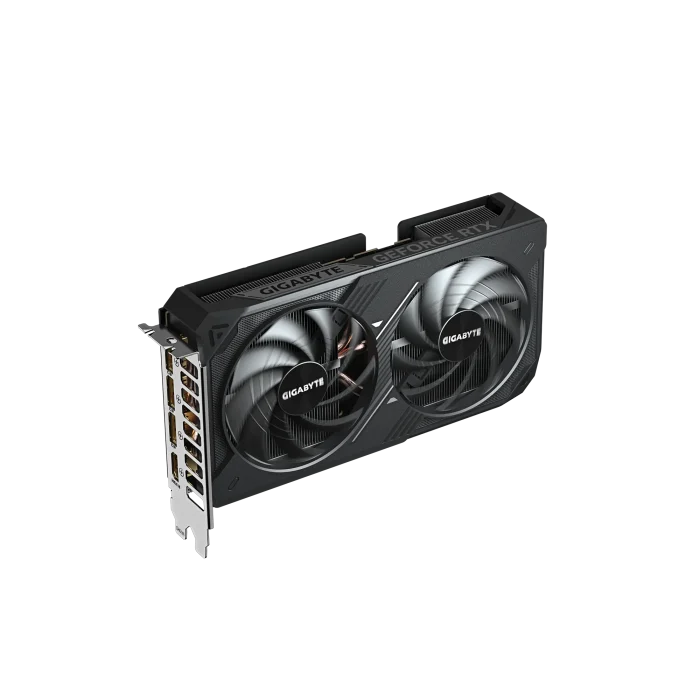 Gigabyte GeForce RTX 5060 Ti WINDFORCE MAX OC 8G - Image 6