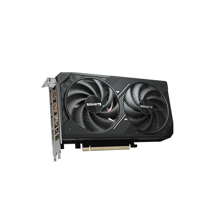 Gigabyte GeForce RTX 5060 Ti WINDFORCE MAX OC 8G - Image 5