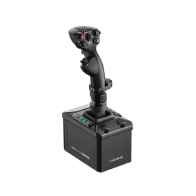 MOZA AB6 Flight Simulator