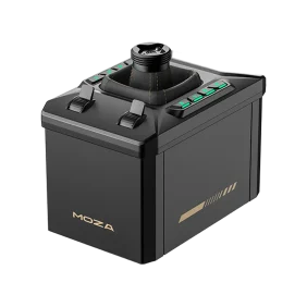 MOZA AB6 Flight Simulator - Image 7