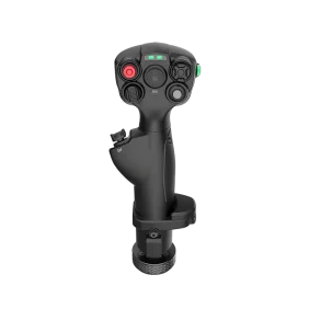 MOZA AB6 Flight Simulator - Image 6