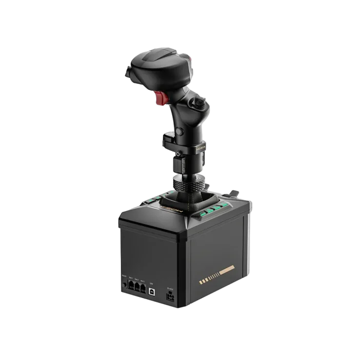 MOZA AB6 Flight Simulator - Image 5