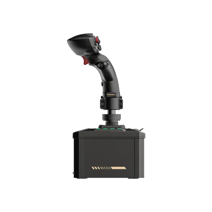 MOZA AB6 Flight Simulator - Image 4