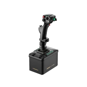MOZA AB6 Flight Simulator - Image 3