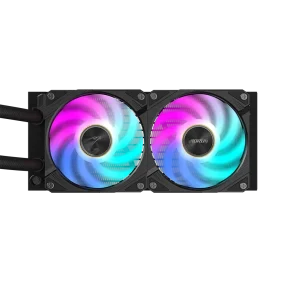 Gigabyte AORUS WATERFORCE X II 240 AIO - Image 4