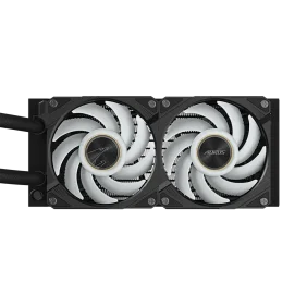 Gigabyte AORUS WATERFORCE X II 240 AIO - Image 5