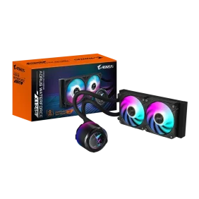 Gigabyte AORUS WATERFORCE X II 240 AIO