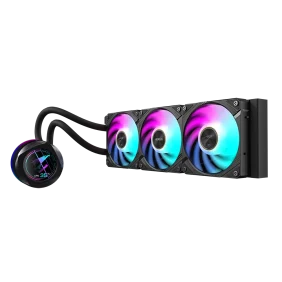 Gigabyte AORUS WATERFORCE X II 360 AIO - Image 3