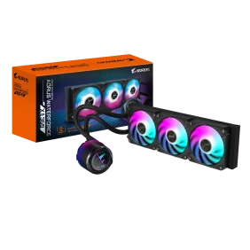 Gigabyte AORUS WATERFORCE X II 360 AIO