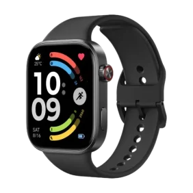 Xiaomi Redmi Watch 6 – Obsidian Black - Image 2