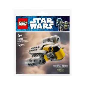 LEGO Recruitment Bags The Razor Crest Mini-Build - Image 3