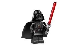 LEGO Star Wars Darth Vader Bust - Image 3
